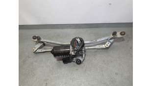 MOTOR LIMPIA DELANTERO HYUNDAI IX35 1.7 CRDi (116 CV) DE 2011 - D.4534257 2