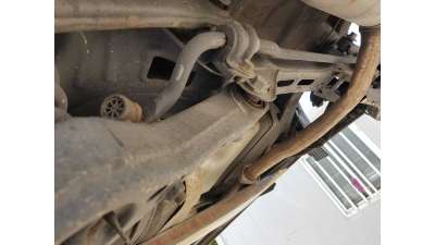 PUENTE TRASERO HYUNDAI IX35 1.7 CRDi (116 CV) DE 2011 - D.4534283