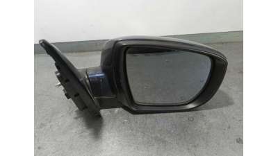 RETROVISOR DERECHO HYUNDAI IX35 1.7 CRDi (116 CV) DE 2011 - D.4534295
