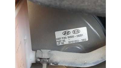 SERVOFRENO HYUNDAI IX35 1.7 CRDi (116 CV) DE 2011 - D.4534298