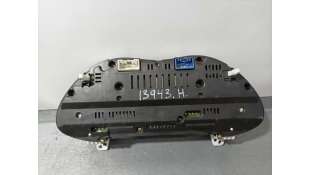 CUADRO INSTRUMENTOS TOYOTA AVENSIS BERLINA 1.8 16V (129 CV) DE 2005 - D.4534387 / 8380005531 2