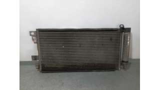 CONDENSADOR / RADIADOR AIRE ACONDICIONADO BMW MINI 1.6 16V (170 CV) DE 2004 - D.4534523 / 64531490572