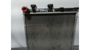 RADIADOR AGUA CITROEN C3 1.2 12V VTi (82 CV) DE 2016 - D.4534990 / 9684522780 2
