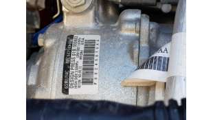 COMPRESOR AIRE ACONDICIONADO JEEP COMPASS II 1.6 M-Jet (120 CV) DE 2018 - D.4535062 2