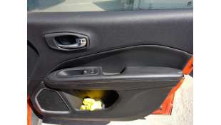 ELEVALUNAS DELANTERO DERECHO JEEP COMPASS II 1.6 M-Jet (120 CV) DE 2018 - D.4535071