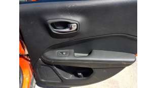 ELEVALUNAS TRASERO DERECHO JEEP COMPASS II 1.6 M-Jet (120 CV) DE 2018 - D.4535073