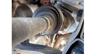 TRANSMISION DELANTERA DERECHA JEEP COMPASS II 1.6 M-Jet (120 CV) DE 2018 - D.4535150 2