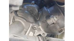 CREMALLERA DIRECCION PEUGEOT 208 1.2 PureTech (101 CV) DE 2020 - D.4535207 2