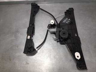 ELEVALUNAS DELANTERO IZQUIERDO PEUGEOT 208 1.2 PureTech (101 CV) DE 2020 - D.4535215
