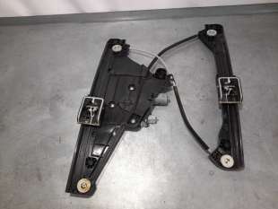 ELEVALUNAS DELANTERO IZQUIERDO PEUGEOT 208 1.2 PureTech (101 CV) DE 2020 - D.4535215 2