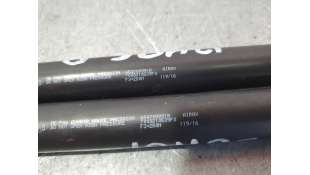 AMORTIGUADORES CAPO RENAULT CAPTUR 1.5 dCi D FAP Energy (90 CV) DE 2016 - D.4535306 / 654709991R 2