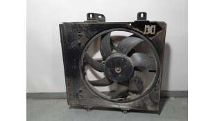 ELECTROVENTILADOR CITROEN C-ELYSÉE 1.6 Blue-HDI FAP (99 CV) DE 2018 - D.4535591 / 9812028580