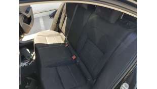 ASIENTOS TRASEROS SKODA SUPERB 2.0 TDI (150 CV) DE 2018 - D.4535746