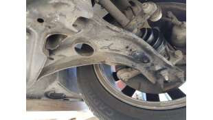 BRAZO SUSPENSION INFERIOR DELANTERO IZQUIERDO SKODA SUPERB 2.0 TDI (150 CV) DE 2018 - D.4535752