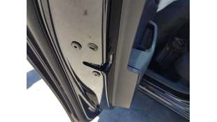 CERRADURA PUERTA TRASERA IZQUIERDA  SKODA SUPERB 2.0 TDI (150 CV) DE 2018 - D.4535764