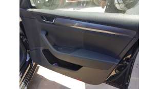 ELEVALUNAS DELANTERO DERECHO SKODA SUPERB 2.0 TDI (150 CV) DE 2018 - D.4535778