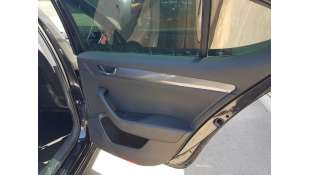 ELEVALUNAS TRASERO DERECHO SKODA SUPERB 2.0 TDI (150 CV) DE 2018 - D.4535780