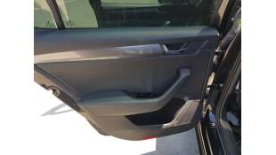 ELEVALUNAS TRASERO IZQUIERDO SKODA SUPERB 2.0 TDI (150 CV) DE 2018 - D.4535781