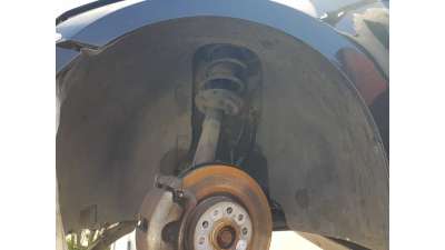 PLASTICO PASE RUEDA DEL. IZQ. SKODA SUPERB 2.0 TDI (150 CV) DE 2018 - D.4535826