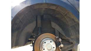 PLASTICO PASE RUEDA TRAS. DCH. SKODA SUPERB 2.0 TDI (150 CV) DE 2018 - D.4535827