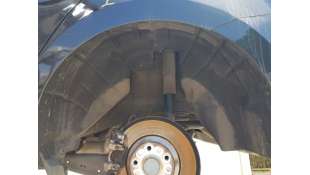 PLASTICO PASE RUEDA TRAS. IZQ. SKODA SUPERB 2.0 TDI (150 CV) DE 2018 - D.4535828