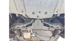 PUENTE TRASERO SKODA SUPERB 2.0 TDI (150 CV) DE 2018 - D.4535832