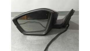 RETROVISOR IZQUIERDO SKODA SUPERB 2.0 TDI (150 CV) DE 2018 - D.4535845