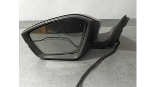 RETROVISOR IZQUIERDO SKODA SUPERB 2.0 TDI (150 CV) DE 2018 - D.4535845