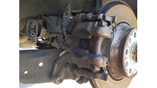 PINZA FRENO TRASERA IZQUIERDA SKODA SUPERB 2.0 TDI (150 CV) DE 2018 - D.4535863