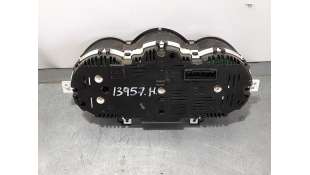 CUADRO INSTRUMENTOS KIA RIO 1.2 (86 CV) DE 2014 - D.4536197 / 940261W426 2