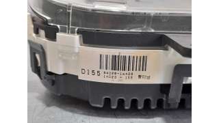 CUADRO INSTRUMENTOS KIA RIO 1.2 (86 CV) DE 2014 - D.4536197 / 940261W426