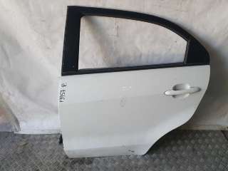 PUERTA TRASERA IZQUIERDA KIA RIO 1.2 (86 CV) DE 2014 - D.4536264
