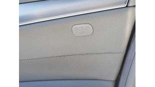 AIRBAG LATERAL DELANTERO DERECHO MERCEDES CLASE C  BERLINA 2.2 CDI (150 CV) DE 2004 - D.4536294