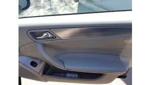 ELEVALUNAS DELANTERO DERECHO MERCEDES CLASE C  BERLINA 2.2 CDI (150 CV) DE 2004 - D.4536335