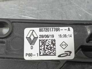 ELEVALUNAS DELANTERO DERECHO RENAULT CLIO V 1.5 BLUE dCi D FAP (86 CV) DE 2020 - D.4536519 / 807201776R