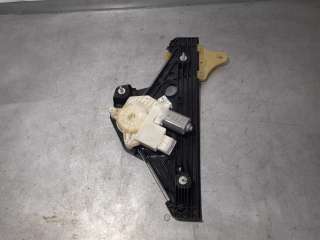 ELEVALUNAS TRASERO DERECHO RENAULT CLIO V 1.5 BLUE dCi D FAP (86 CV) DE 2020 - D.4536521 / 827209773RA