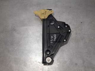 ELEVALUNAS TRASERO DERECHO RENAULT CLIO V 1.5 BLUE dCi D FAP (86 CV) DE 2020 - D.4536521 / 827209773RA