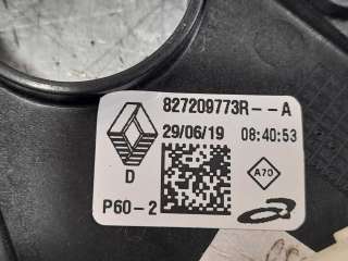 ELEVALUNAS TRASERO DERECHO RENAULT CLIO V 1.5 BLUE dCi D FAP (86 CV) DE 2020 - D.4536521 / 827209773RA
