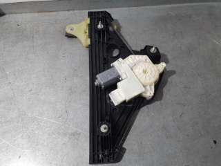 ELEVALUNAS TRASERO IZQUIERDO RENAULT CLIO V 1.5 BLUE dCi D FAP (86 CV) DE 2020 - D.4536522 / 827217837R