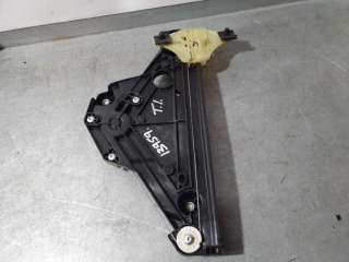 ELEVALUNAS TRASERO IZQUIERDO RENAULT CLIO V 1.5 BLUE dCi D FAP (86 CV) DE 2020 - D.4536522 / 827217837R