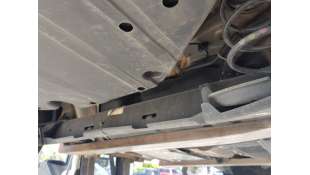 PUENTE TRASERO RENAULT CLIO V 1.5 BLUE dCi D FAP (86 CV) DE 2020 - D.4536573 2