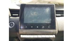 SISTEMA NAVEGACION GPS RENAULT CLIO V 1.5 BLUE dCi D FAP (86 CV) DE 2020 - D.4536593 2