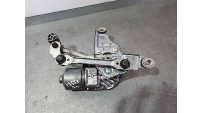 MOTOR LIMPIA DELANTERO FORD S-MAX 2.0 TDCi (140 CV) DE 2009 - D.4536606 / 6M2117504BK