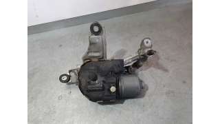 MOTOR LIMPIA DELANTERO FORD S-MAX 2.0 TDCi (140 CV) DE 2009 - D.4536606 / 6M2117504BK