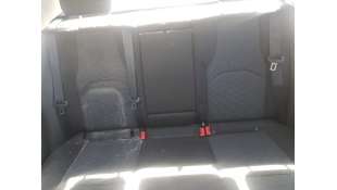 ASIENTOS TRASEROS SEAT TOLEDO 1.0 TSI (110 CV) DE 2017 - D.4536624