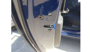 CERRADURA PUERTA TRASERA IZQUIERDA  SEAT TOLEDO 1.0 TSI (110 CV) DE 2017 - D.4536642