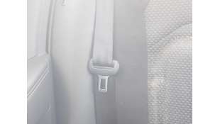 CINTURON SEGURIDAD TRASERO DERECHO SEAT TOLEDO 1.0 TSI (110 CV) DE 2017 - D.4536643