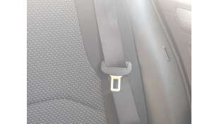 CINTURON SEGURIDAD TRASERO IZQUIERDO SEAT TOLEDO 1.0 TSI (110 CV) DE 2017 - D.4536644