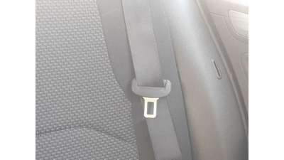 CINTURON SEGURIDAD TRASERO IZQUIERDO SEAT TOLEDO 1.0 TSI (110 CV) DE 2017 - D.4536644