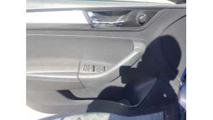 ELEVALUNAS DELANTERO IZQUIERDO SEAT TOLEDO 1.0 TSI (110 CV) DE 2017 - D.4536657